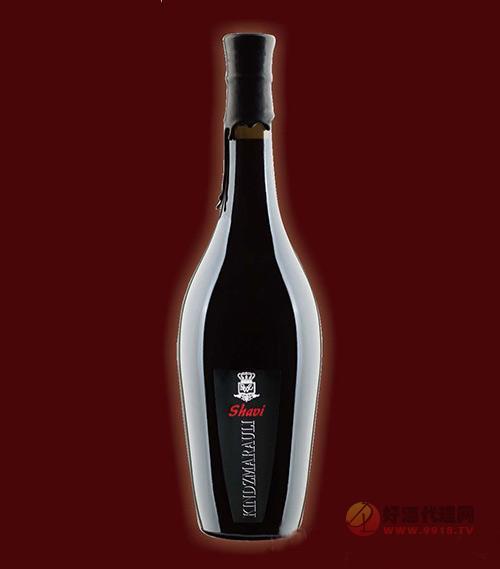 沙维金兹玛拉乌里半甜葡萄酒11度750ml