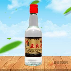 满洲高粱酒45度125mlx24瓶