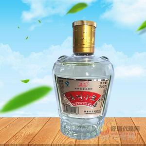 满洲小米酒250ml（瓶））