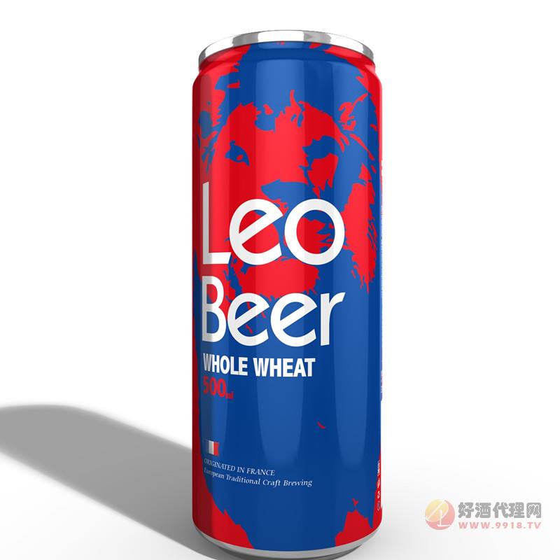 Leo Beer 500ml