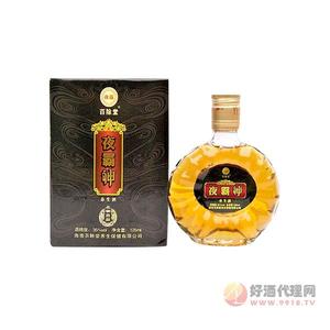 夜霸神125ml