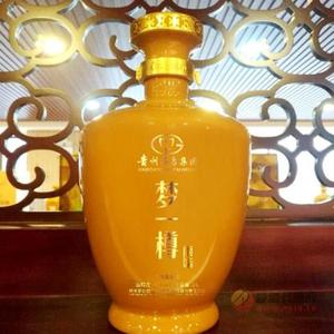 梦一樽10斤封坛53°