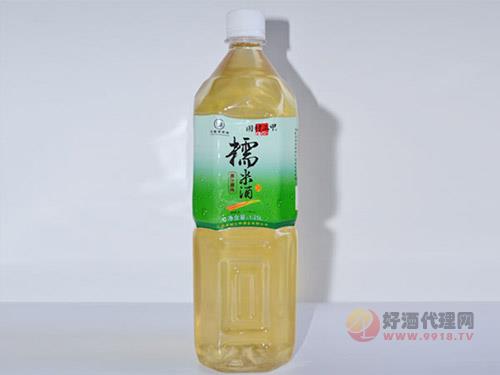 固村三甲糯米酒2.5斤
