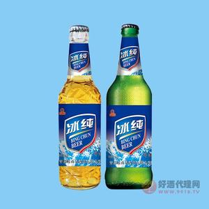 冰纯500mlX12瓶
