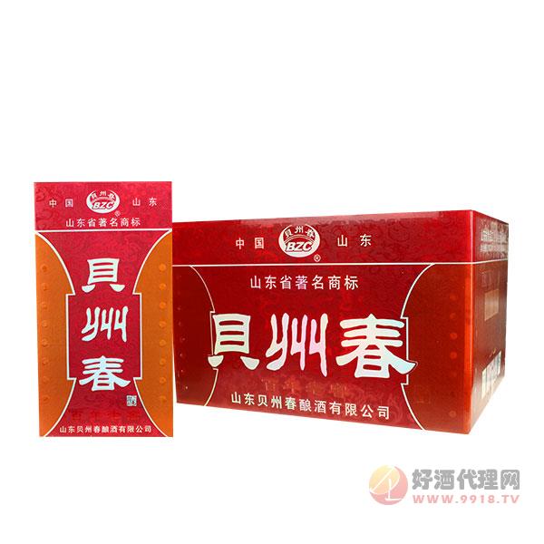 贝州春 500ml