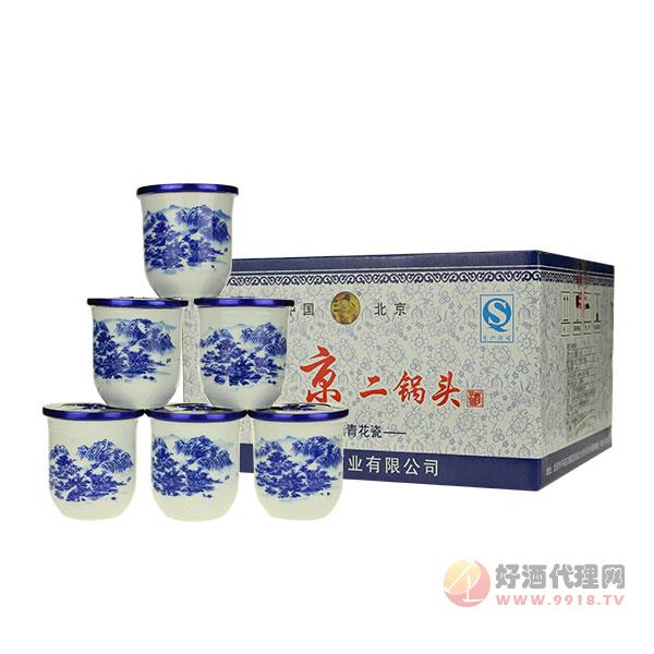 北京二锅头125ml