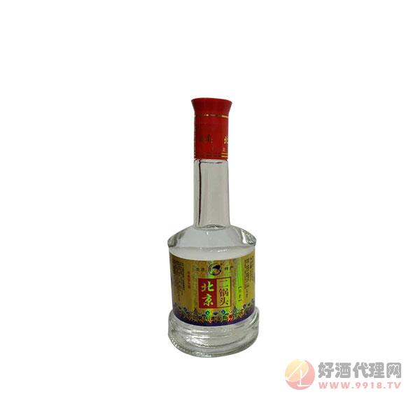 北京二锅头佳酿    500ml