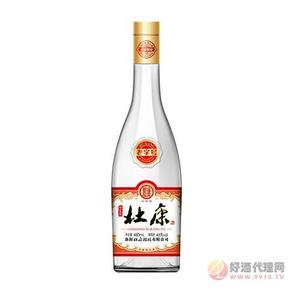 杜康酒神白玻