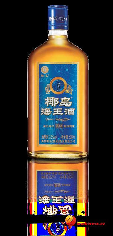 海王酒500ml