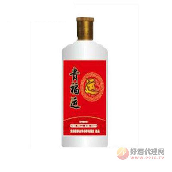 茅台镇小醉坊酒-贵福运-运 - 副本