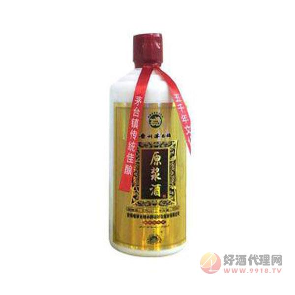 小醉坊酒-原浆酒