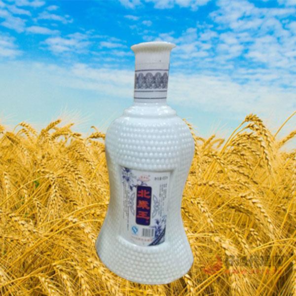 北梁王酒 500ml50度白酒