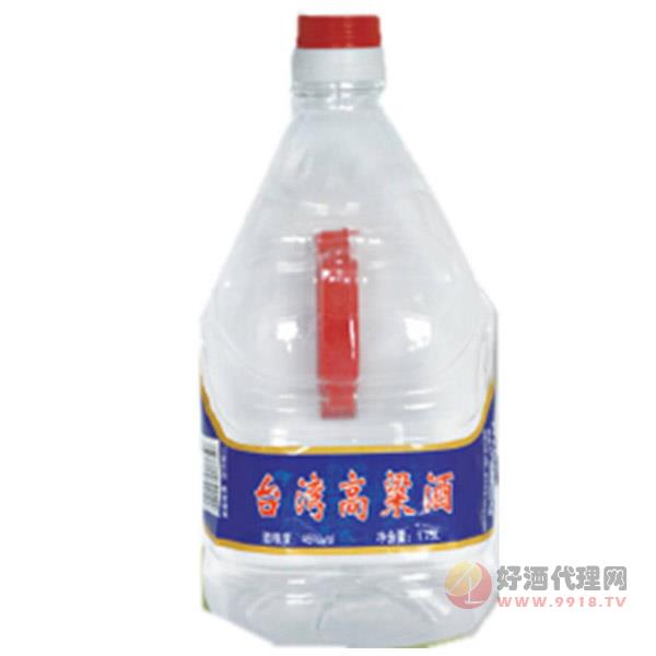 台湾高粱酒45°桶酒1.75L