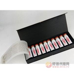 状元红养生酒15ml×10
