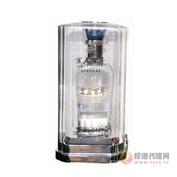 宜五百年浓香型
