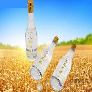 八零后兄弟酒500ml