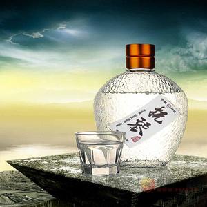 抚琴52度高端白酒