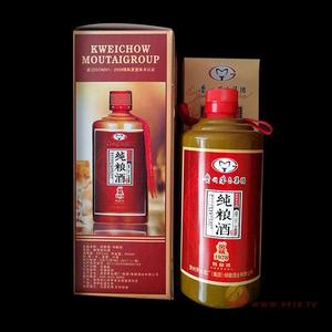 53度纯粮酒1978 500ml