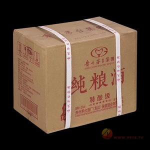 纯粮酒1978 53度箱装