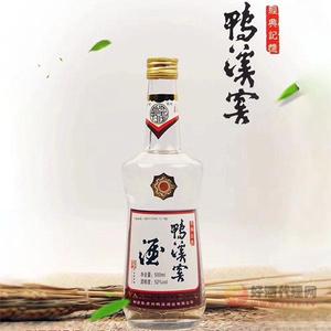 52度鸭溪窖500ml