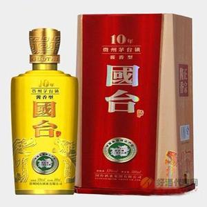 贵州茅台 国台10年珍藏