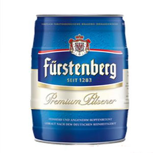 福斯坦堡啤酒