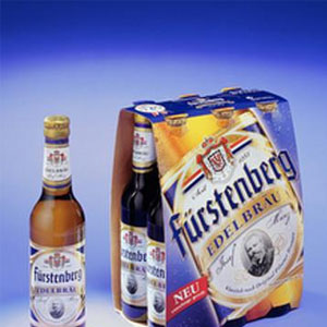 福斯坦堡-啤酒