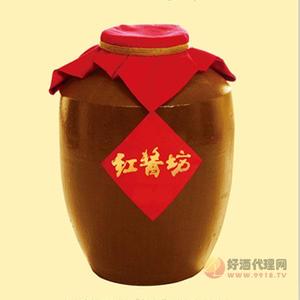 红酱坊-酱香型白酒
