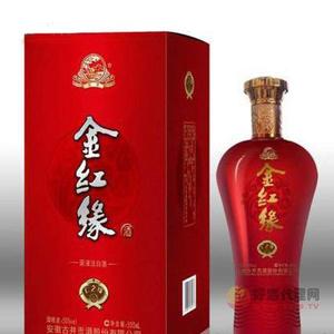 仁之缘酒·50度500ml