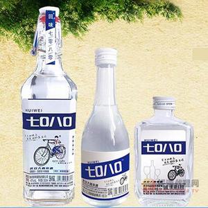 回味7080高粱酒-一套