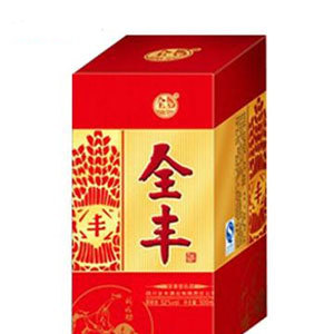 全丰醉成功酒
