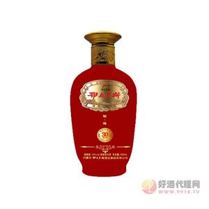 鄂尔多斯明珠酒-500ml白酒