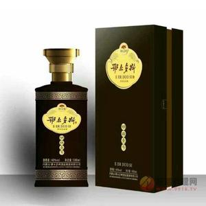 鄂尔多斯明珠一号 40度500ml