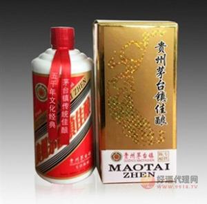 贵州茅台镇佳酿