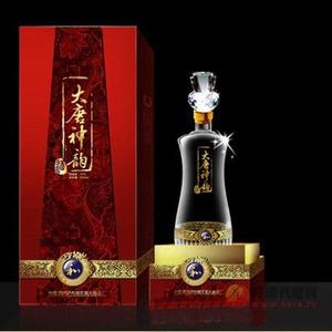 大唐神韵鉴赏级500ml