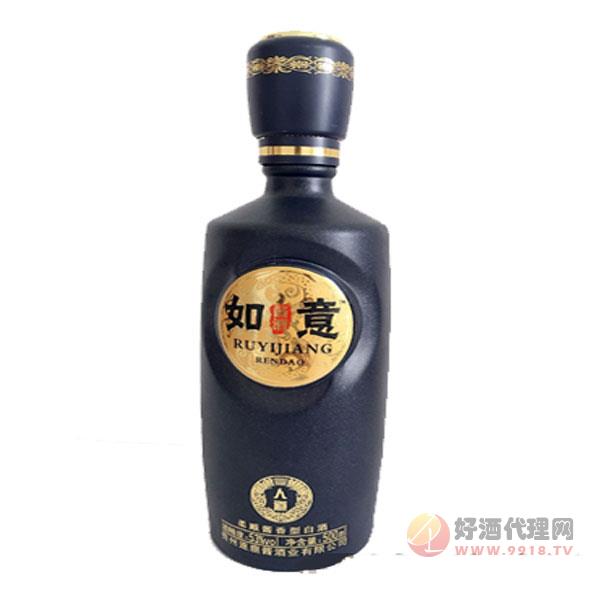 如意酱（人道）白酒