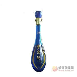 梦实现-国强白酒