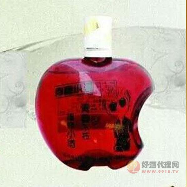 青春小酒（小苹果）红248ml