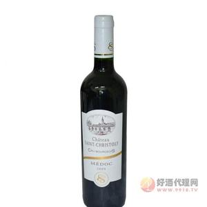圣克利斯图-进口葡萄酒