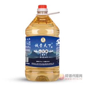 诚贵魔蝎-白酒