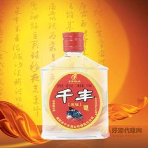 封坛酒 100ml白酒