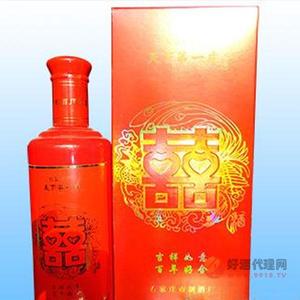 喜酒