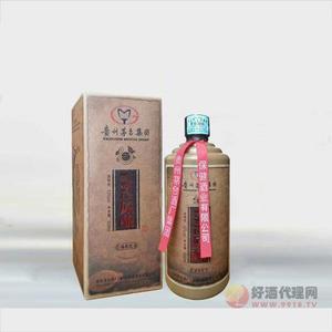 茅乡1952原酿 白酒