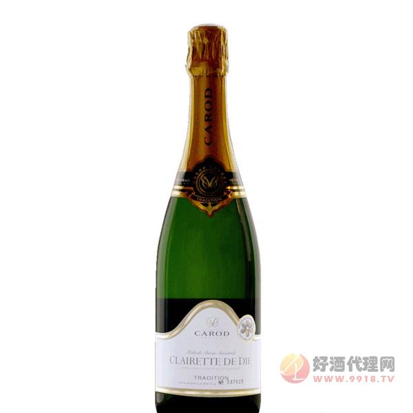 安娜布朗传统起泡葡萄酒