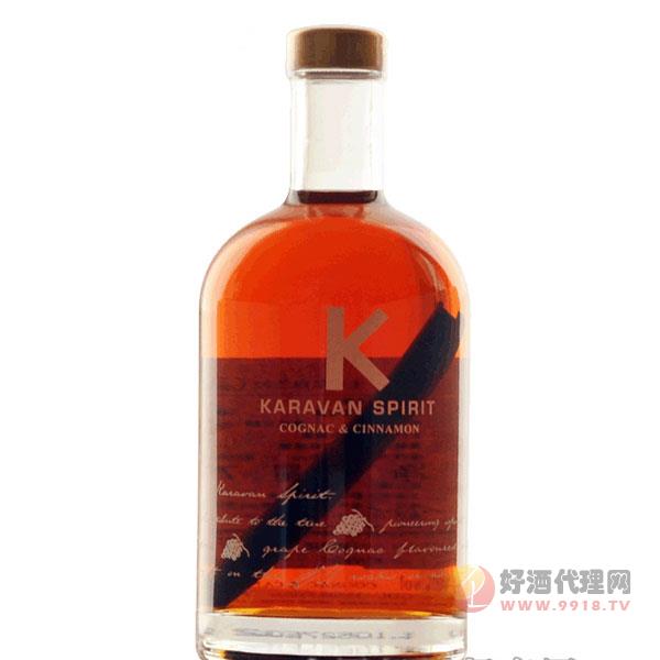 国王卡奈尔白兰地