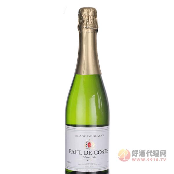 皮埃尔半干起泡葡萄酒