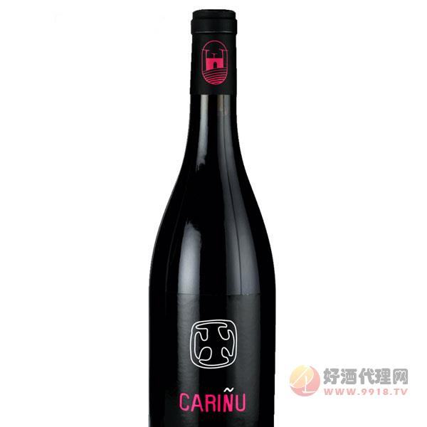 赛思桥城堡至爱干红葡萄酒2007