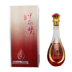中国梦-002白酒