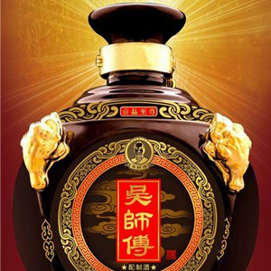 吴师傅米香型白酒3000ml