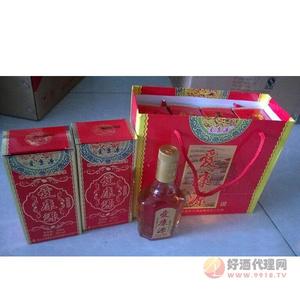 爱康源露酒100毫升装
